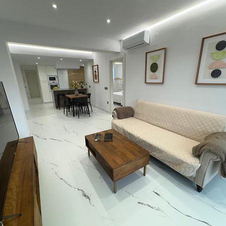 קורדובה Boabdil Luxury Home מראה חיצוני תמונה