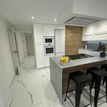 קורדובה Boabdil Luxury Home מראה חיצוני תמונה