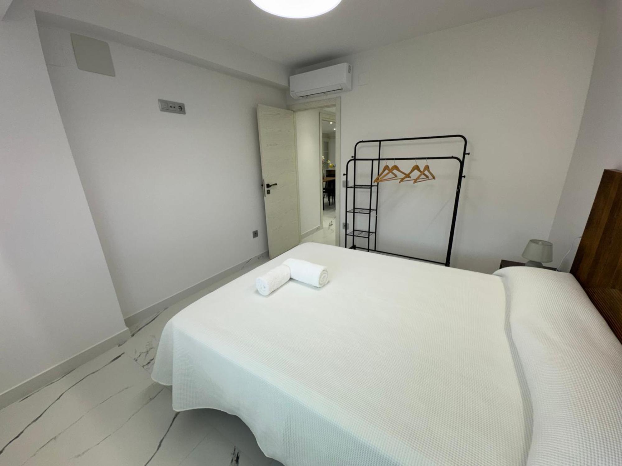 קורדובה Boabdil Luxury Home מראה חיצוני תמונה