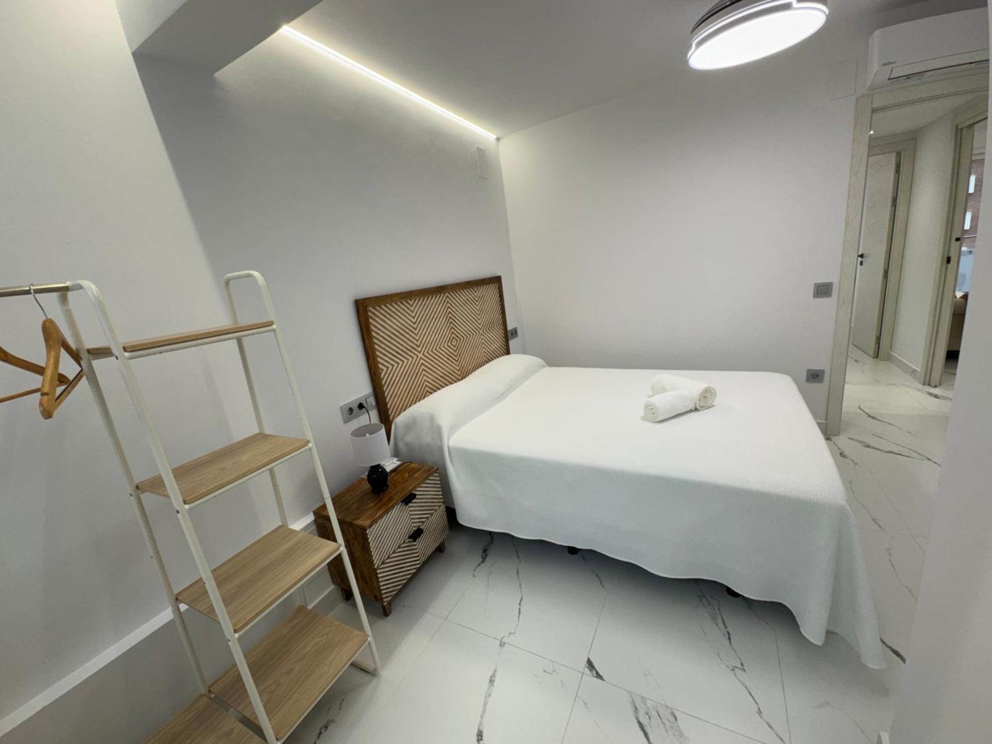 קורדובה Boabdil Luxury Home מראה חיצוני תמונה