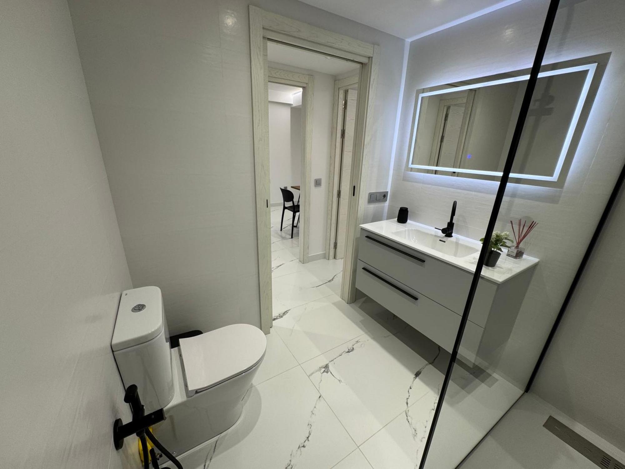 קורדובה Boabdil Luxury Home מראה חיצוני תמונה