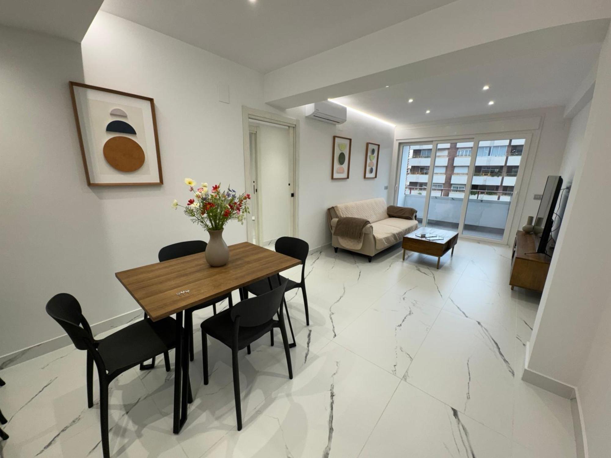 קורדובה Boabdil Luxury Home מראה חיצוני תמונה