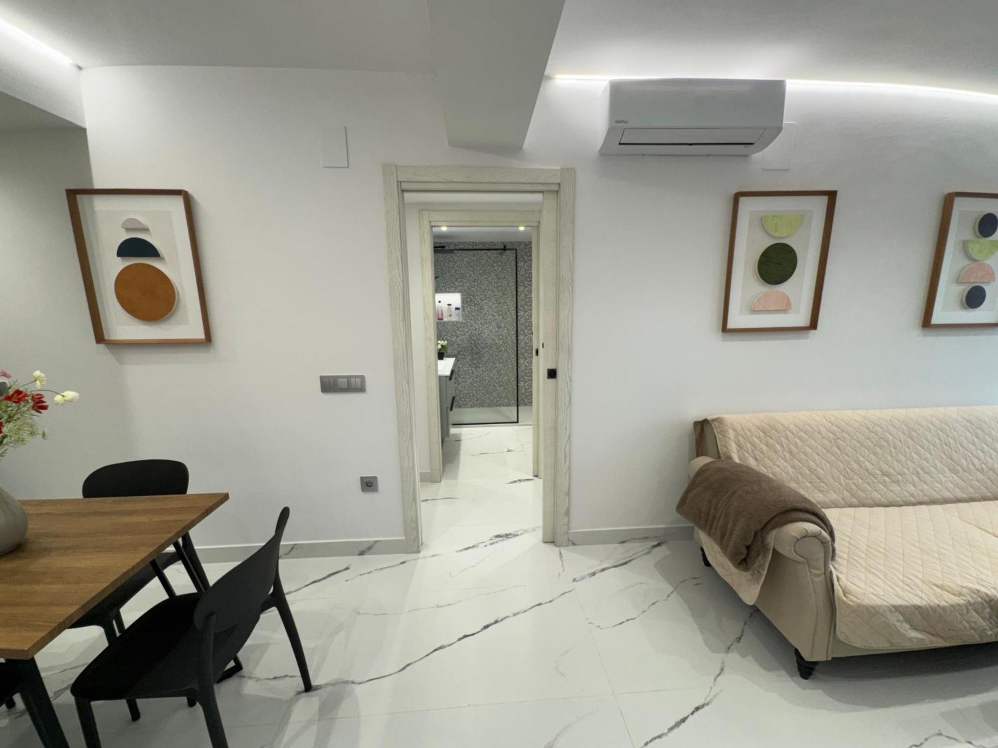 קורדובה Boabdil Luxury Home מראה חיצוני תמונה