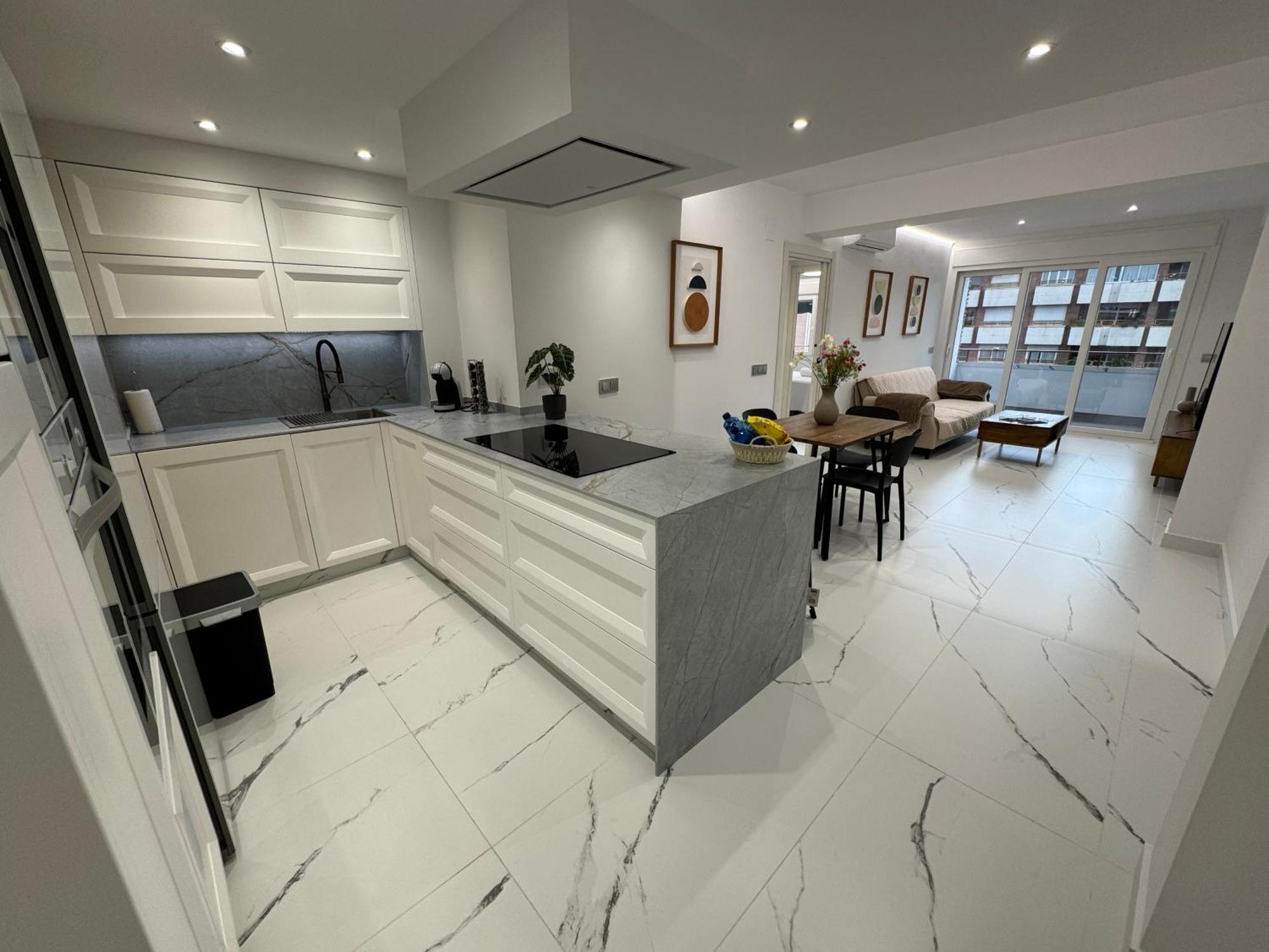 קורדובה Boabdil Luxury Home מראה חיצוני תמונה