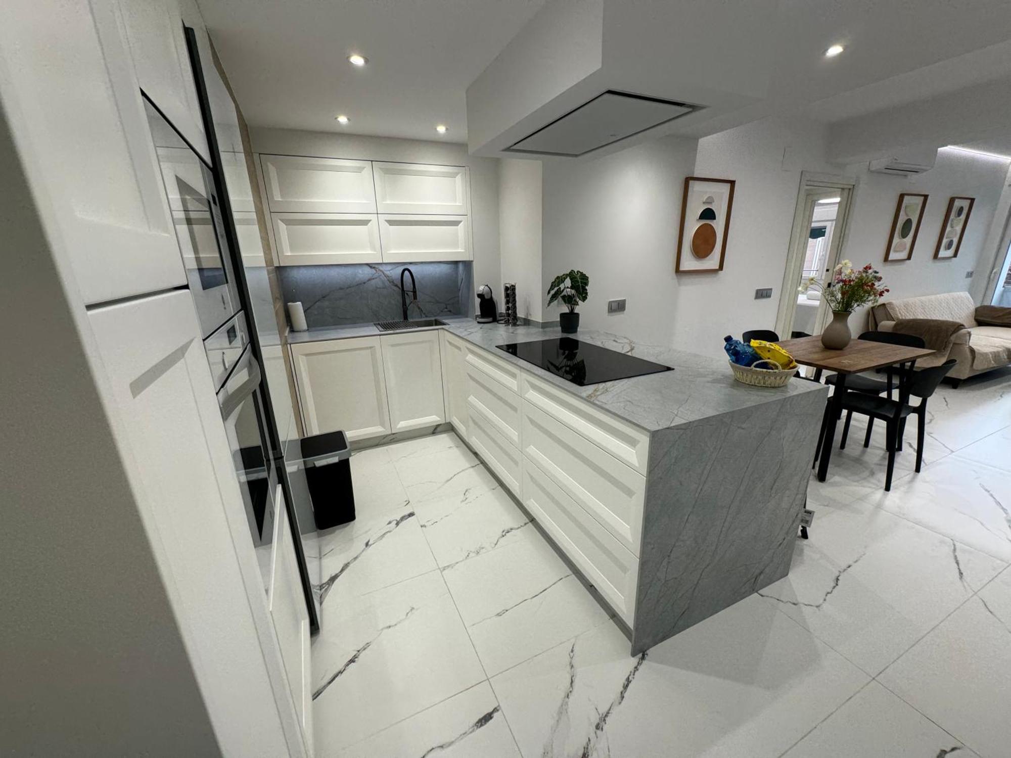 קורדובה Boabdil Luxury Home מראה חיצוני תמונה